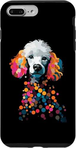 Vista 12 de Poodle Case for iPhone 17