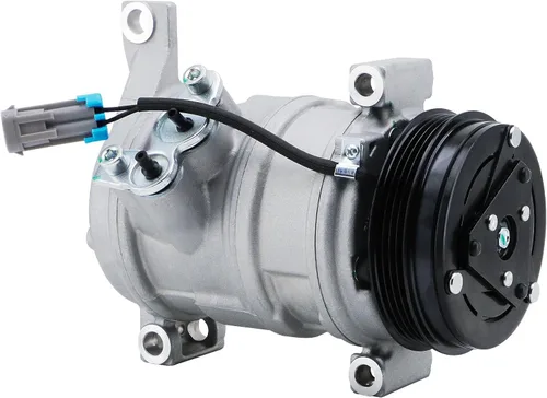 Vista 12 de BDELI - Conjunto de compresor de CA compatible con Toyota Tacoma 2.7L 4.0L, 2005, 2006, 2007, 2008, 2009, 2010, 2011, 2012, 2013, 2014, 2015, 2.7L