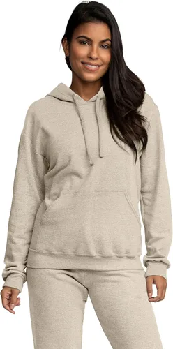 Vista 3 de Fruit of the Loom Eversoft Fleece Hoodies, Pullover & Full Zip, Moisture Wicking & Breathable, Sizes S-4X