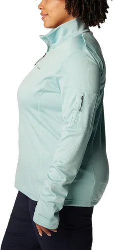 Vista 9 de Columbia Women's W Park View Grid Fleece 12 Zip