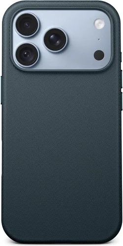 Vista 15 de Mkeke Funda para iPhone Duo Techwoven Verde