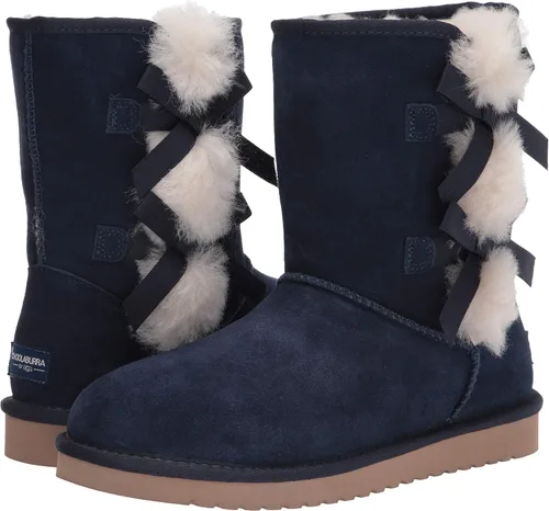 Vista 7 de Koolaburra by UGG Botas cortas Victoria para mujer