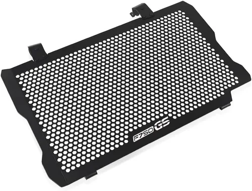 Vista 4 de Radiators Guard 2022 Motorcycle Radiator Grille Guard Cover Protection for F750GS F850GS F850GS Adventure F 850 750 GS 2018-2020 2021 Parts