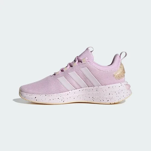 Vista 3 de adidas Tenis Racer Tr23 para mujer