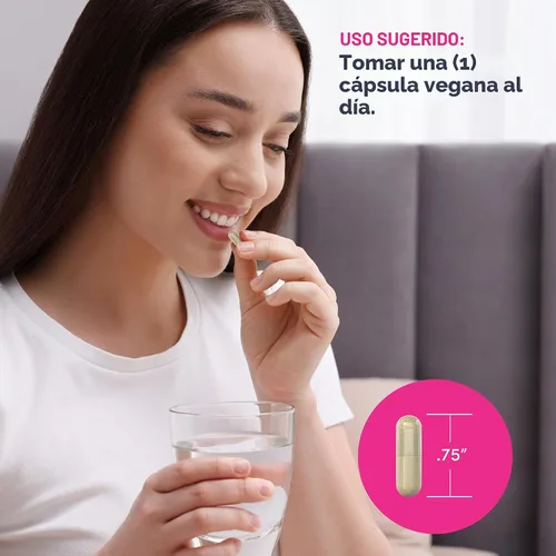 Vista 7 de NeoCell Phytoceramide Complex Suplemento 60 Cápsulas Fórmula avanzada