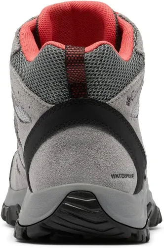 Vista 4 de Columbia Redmond III Mid Impermeable