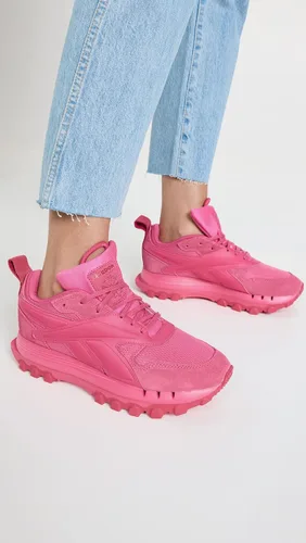 Vista 3 de Reebok Tenis Cardi B Club C V2 para mujer