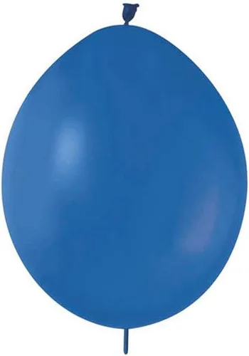 Vista 9 de Link-o-Loon - Globos de látex con aguja, 12 pulgadas, color negro (juego de 30)