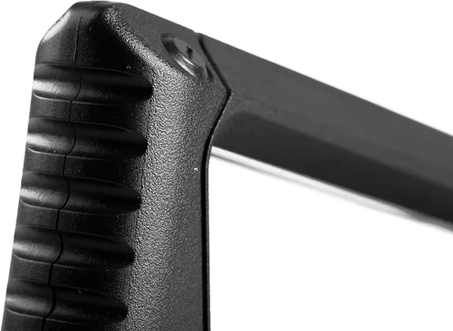Vista 3 de WORKER AK Style Shoulder Stock para juguete Nerf N-Strike Elite y Nerf Modulus Series (Negro)