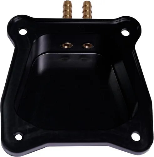 Vista 6 de JMCHstore Tapa de Válvula de Aluminio Billet para Predator 212 No hemi Coleman CT200U CT100U BT200X CC100X Mini Bike, SK100 KT196 Go Kart Baja Hisun