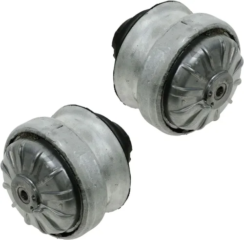Vista 50 de TRQ Kit de montaje de motor de transmisión de motor de 5 piezas compatible con Ford Five Hundred Montego 6sp Auto AT 2005 - 2007