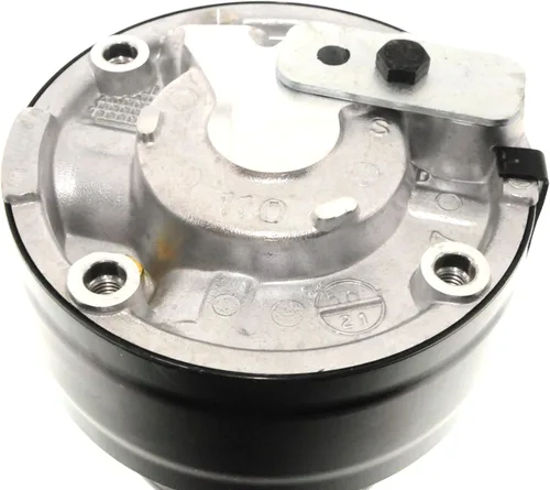 Vista 3 de GM Genuine Parts 15-20227 (88964869) Conjunto de compresor y embrague de aire acondicionado