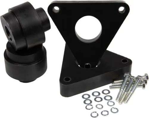 Vista 3 de DEALPAREX Kit de elevación de nivelación 1.2 pulgadas 1.181 in compatible con Nissan - Compatible con X-trail 2014-presente, Rouge 2014-presente