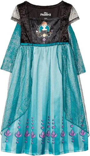 Vista 78 de Disney - Camisón de fantasía para niña