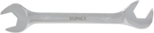 Vista 3 de Sunex 991411A Llave de cabeza angular totalmente pulida de 1 pulgada