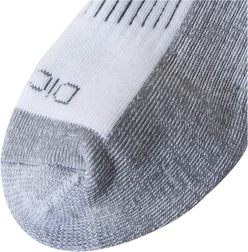 Vista 2 de Dickies Calcetines de compresión ligeros y cómodos para hombre sobre la pantorrilla