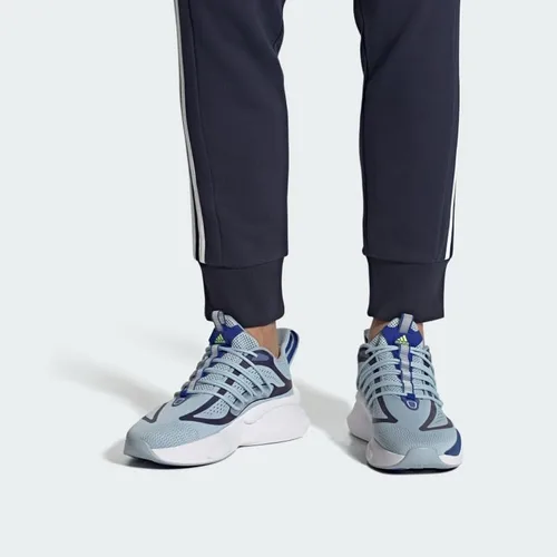 Vista 2 de adidas Men's Alphaboost V1 Running Shoe