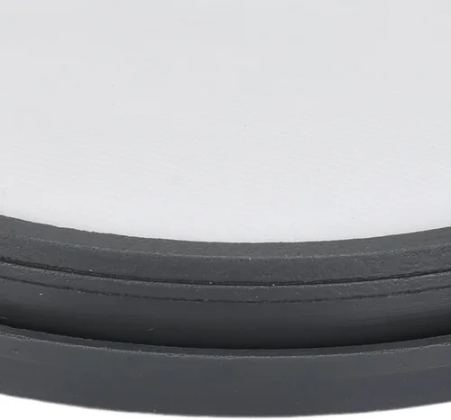 Vista 9 de Fdit Filtro frontal para aspiradora RO2932EA RO2933EA, material ABS, pieza de repuesto, reducción de polvo