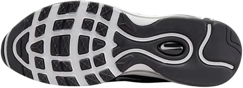 Vista 6 de Nike Zapatos de gimnasia para hombre, Blanco
