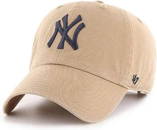 Vista 11 de NCAA '47 Clean Up–Gorra ajustable, una talla para todos Caqui