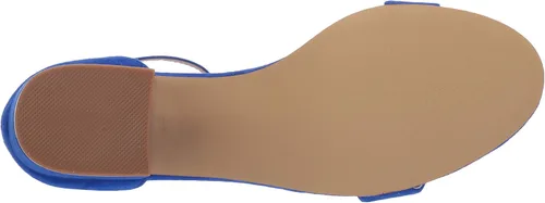 Vista 4 de Steve Madden - Sandalia de tacón Irenee para mujer