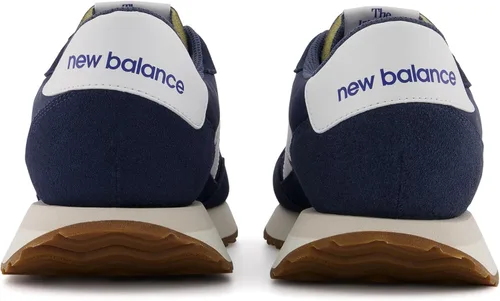 Vista 9 de New Balance Men's 237 V1 Sneaker