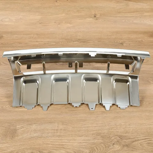 Vista 5 de HECASA Moldura de parachoques compatible con Escape 2008-2012