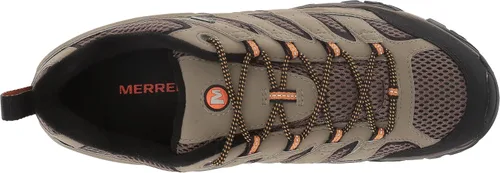 Vista 2 de Merrell Moab 2 GTX Walnut