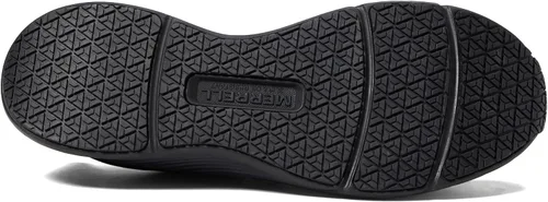 Vista 3 de Merrell Zapato industrial Moab Flight de fibra de carbono para hombre