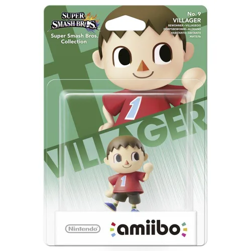 Vista 57 de Nintendo Luigi amiibo - Nintendo Wii U