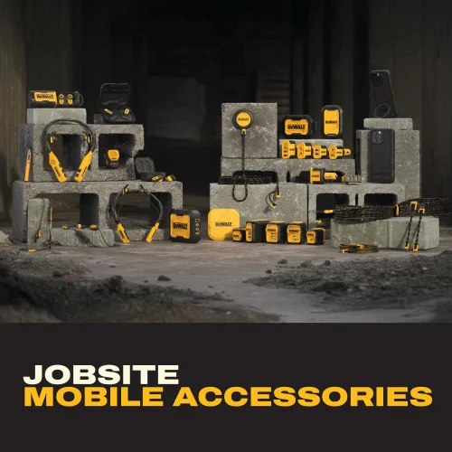 Vista 9 de DEWALT Divisor inteligente USB-C a USB-C de 100 W - Transferencia de datos y carga rápida, salida de 1 a 3, reforzado con Kevlar, 6 pies de servicio