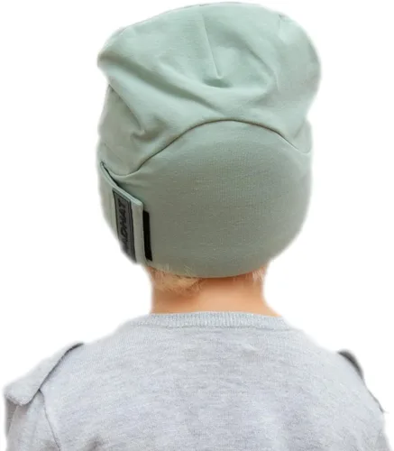 Vista 18 de Sombrero protector de cabeza para niños, diseño único y pendiente de patente, tecnología autoajustable, acolchado de seguridad para bebés y niños