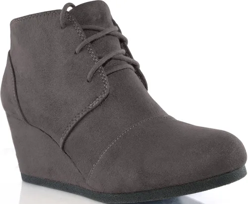 Vista 2 de Marcorepublic Marco Republic Galaxy - Botas de cuña para mujer