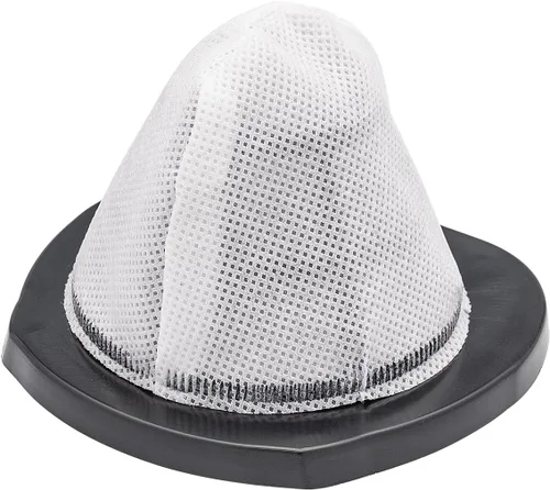 Vista 5 de Paquete de 4 filtros de vacío 2030 y filtro de espuma 2030, compatible con aspiradoras Bissell 2030, 20303, 20306, 20307, 20309, 2030H, 2030V