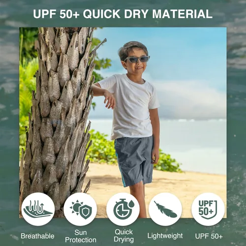 Vista 2 de Kanu Surf - Trajes de baño para niños