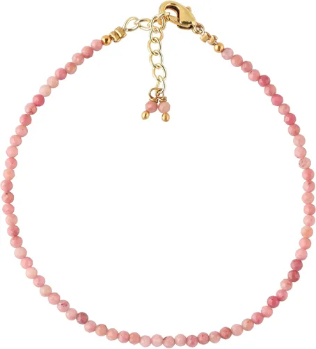 Vista 11 de Gemstone Beads Bracelet Gold 1