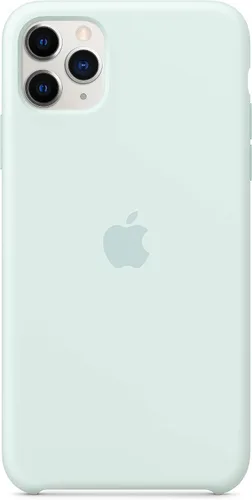 Vista 6 de Apple (Product) RED - Funda de silicona para iPhone 11 Pro Max