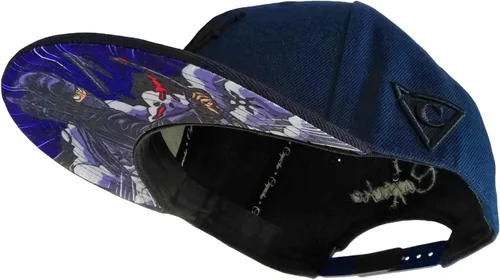 Vista 2 de Capiche 99+ Variaciones Gorra Snapback Serie Especial - Talla única - Unisex - Hombre