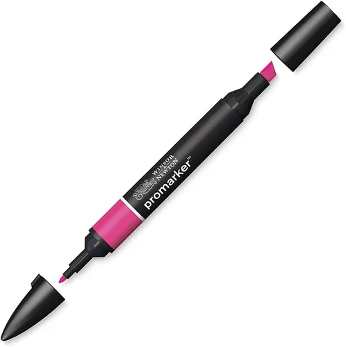 Vista 35 de Winsor & Newton Marcadores, juego de 12