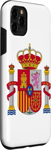 Vista 33 de iPhone XR España España Madrid Mallorca Barcelona Escudo Sevilla
