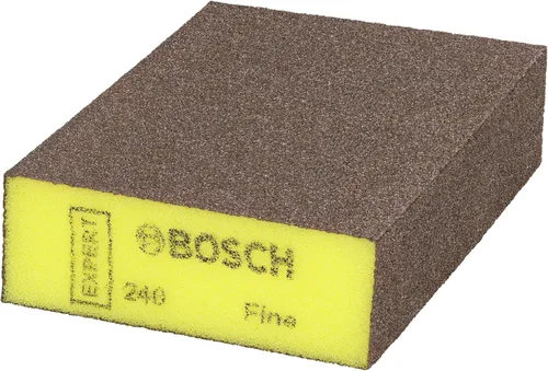 Vista 7 de Bosch 3X Expert S470 Combi bloque de lijado