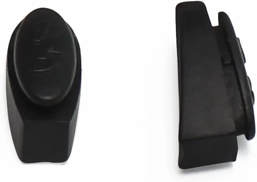 Vista 3 de Kit de almohadillas de repuesto para gafas de sol Oakley Juliet