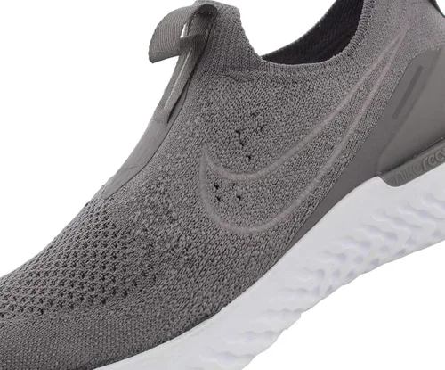 Vista 3 de Nike Zapatos de pista y campo para mujer, Blanco White Hydrogen Blue Blue Tint