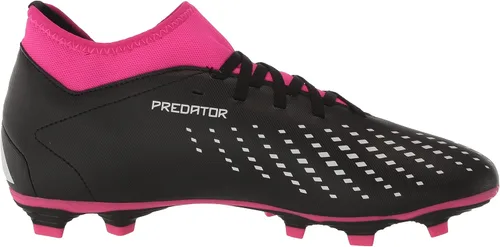 Vista 6 de adidas Unisex Accuracy.4 Flexible Ground Laceless Soccer Shoe