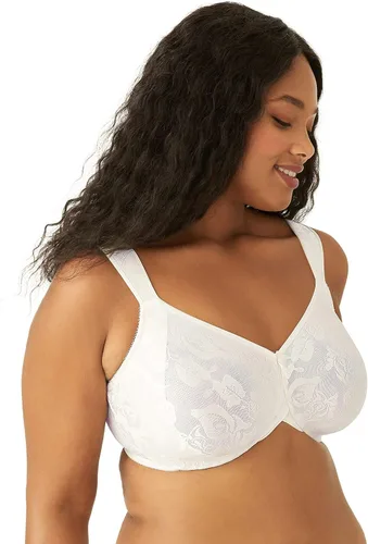 Vista 2 de Wacoal Women's Awareness Full Figure Underwire Bra