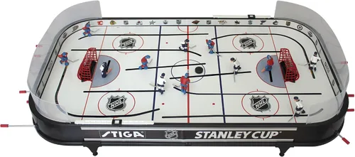 Vista 6 de Stanley Cup 3T Juego de hockey de mesa