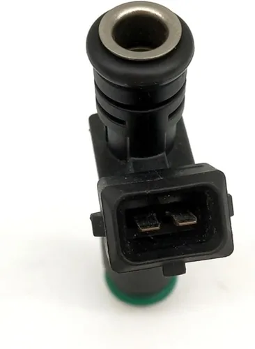 Vista 3 de Boquilla 24101262 23899720 25186566 del inyector de combustible compatible con los accesorios de la chispa 1,0 1,4 de la vela 1,2 Aveo 1,2