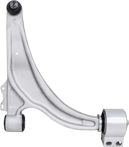 Vista 317 de Detroit Axle - Brazo de control delantero inferior trasero RWD para Dodge