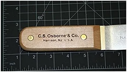 Vista 5 de C.S.Osborne Herramienta Flexible para Tucking Tapicería Nº 746