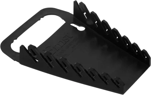 Vista 24 de Ernst Manufacturing - Pinza de 4 llaves rojas (5040)